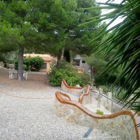 Casa Montana Chalet *