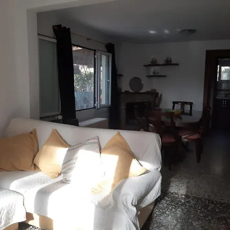 Casa Montana Tarragona