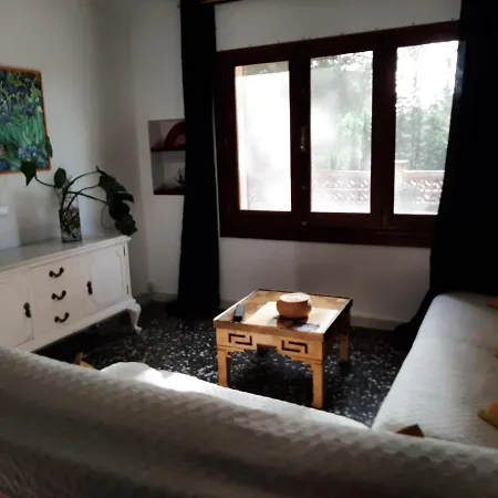 Casa Montana Chalet Tarragona