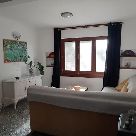 Chalet Casa Montana