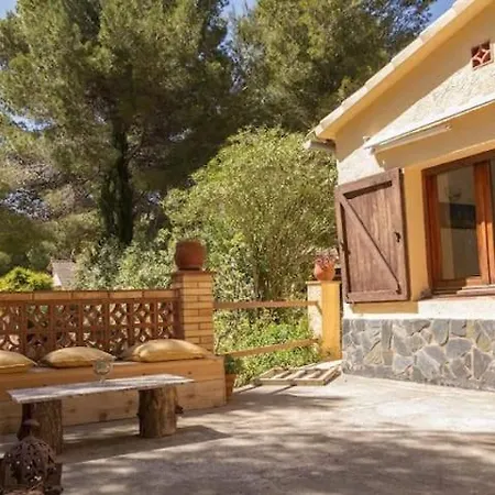 Casa Montana Chalet *