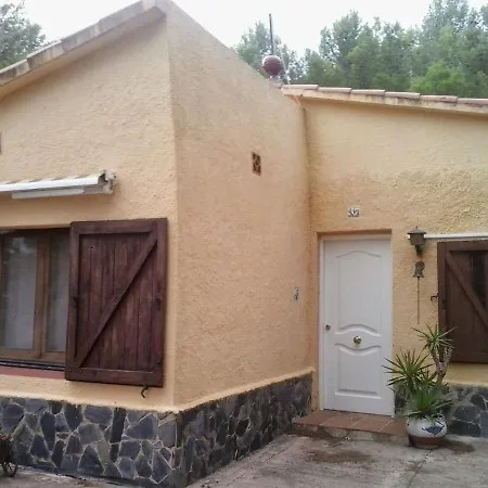 Chalet Casa Montana
