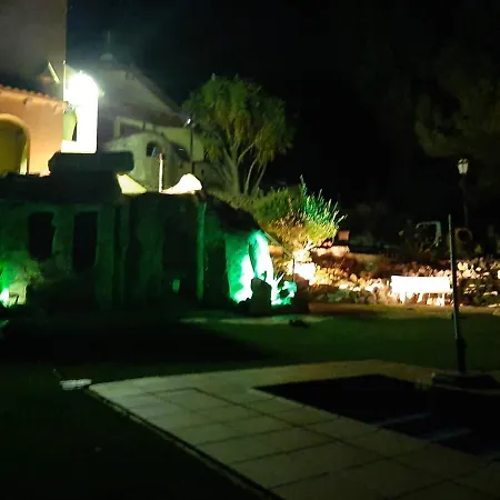 Chalet Casa Montana *