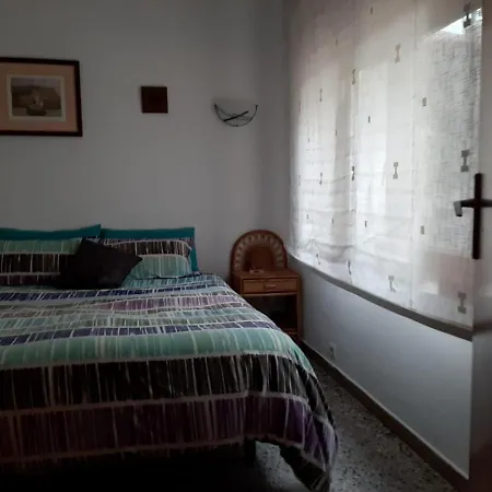 Casa Montana Шале Таррагона