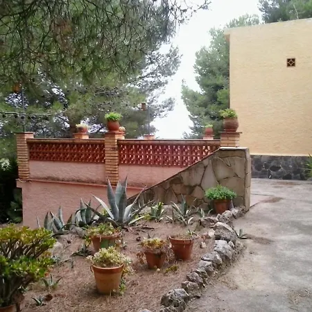 Шале Casa Montana Таррагона