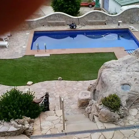 Шале Casa Montana Таррагона