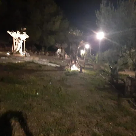 Casa Montana