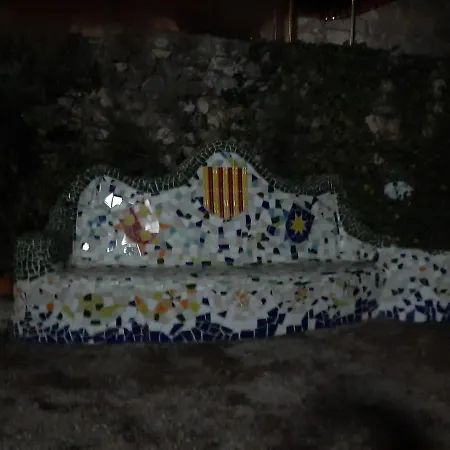 Casa Montana