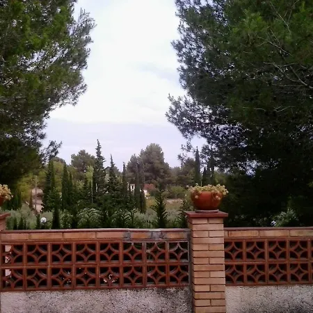 Шале Casa Montana Таррагона
