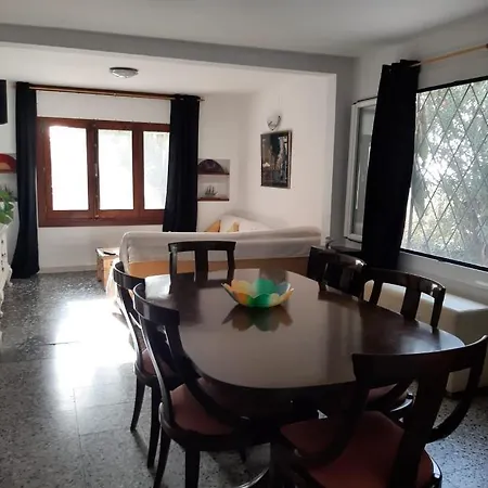 Casa Montana * Таррагона