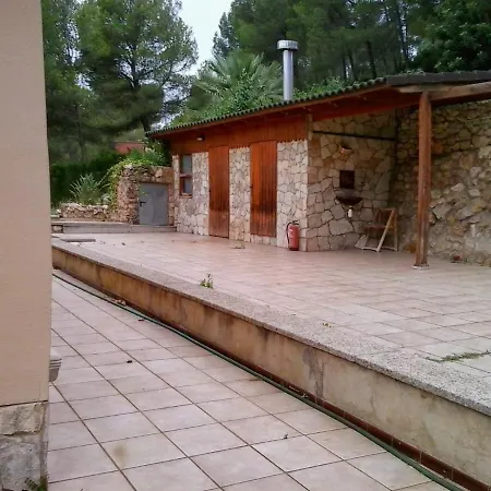 Casa Montana Шале *