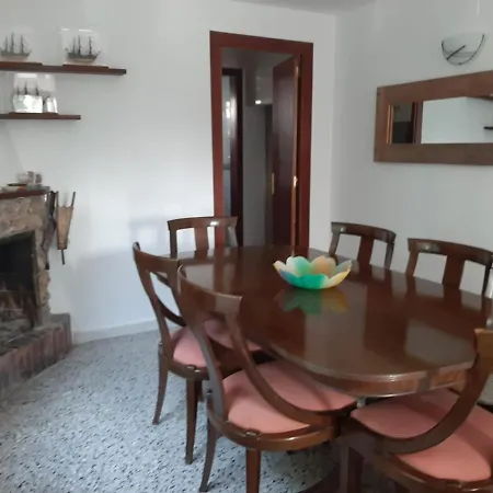 Casa Montana *