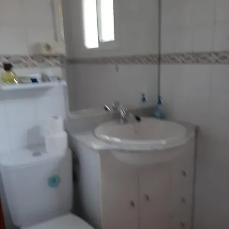 Casa Montana Шале