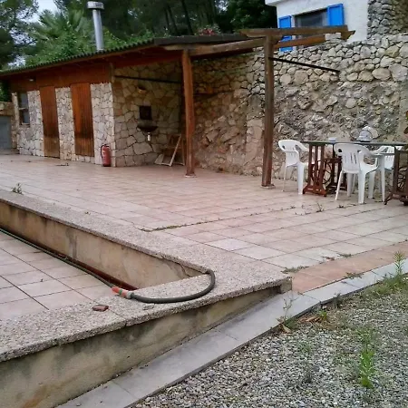 Шале Casa Montana